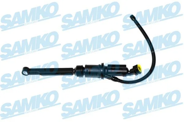 Cilindro Mestre, embraiagem SAMKO F30417