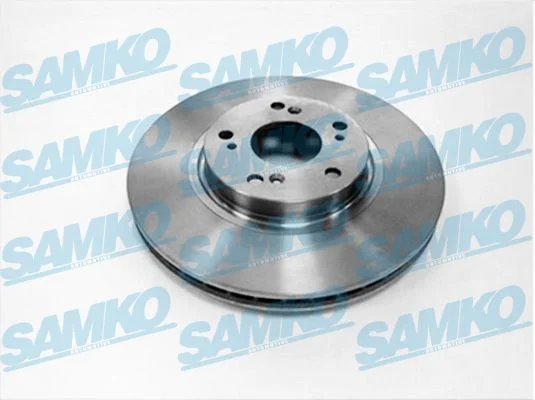 Disco de Travão SAMKO H1006V