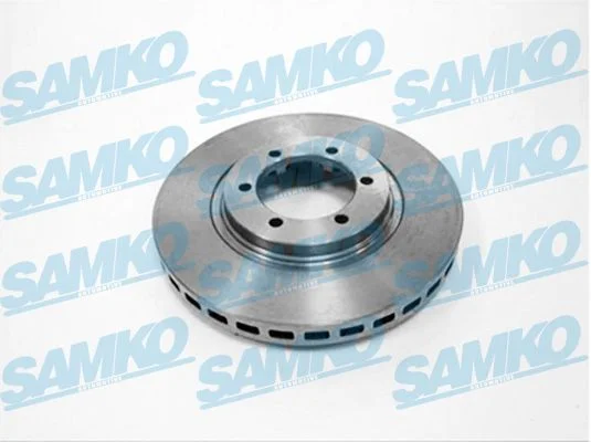 Brake Disc SAMKO H2000V