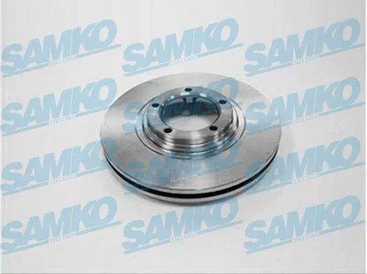 Disco de Travão SAMKO H2021V