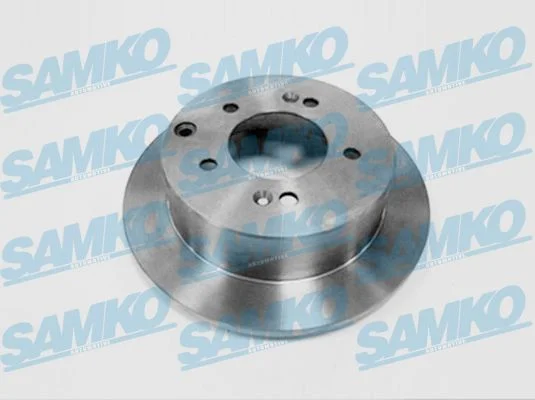 Brake Disc SAMKO K2024P