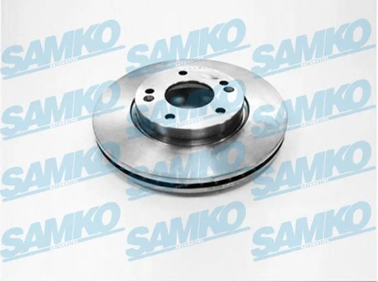 Disco de Travão SAMKO K2027V