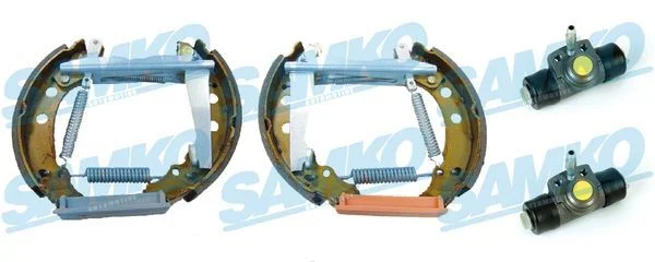 70 SAMKO KEG122