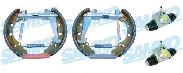 70 SAMKO KEG556