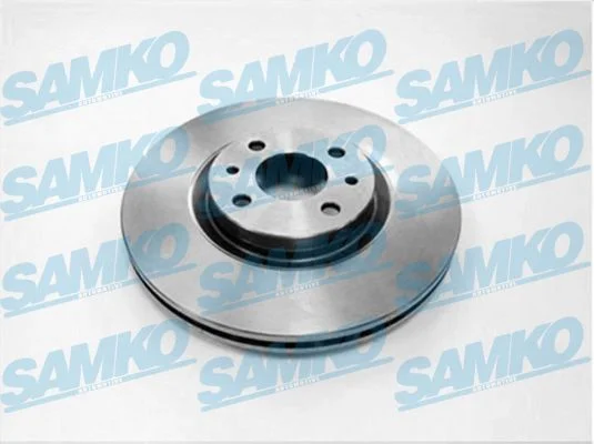 82 SAMKO L2081V