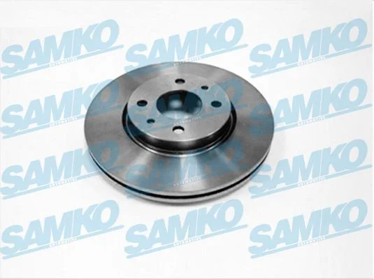 82 SAMKO L2121V