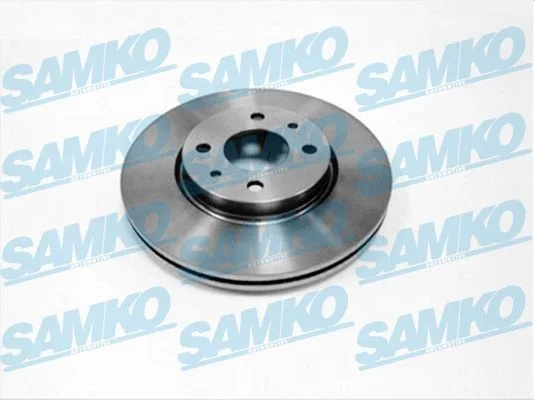 82 SAMKO L2121VR