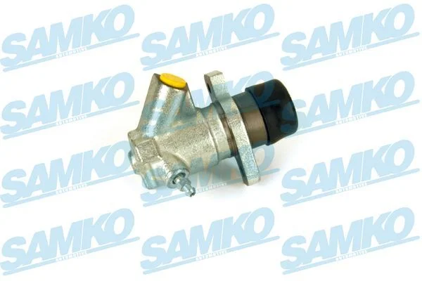 bomba secundaria, embraiagem SAMKO M12001