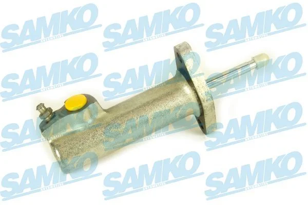 bomba secundaria, embraiagem SAMKO M16100
