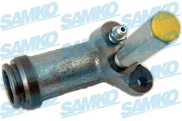 bomba secundaria, embraiagem SAMKO M16350