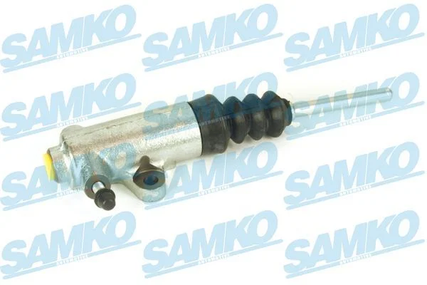 Slave Cylinder, clutch SAMKO M17760