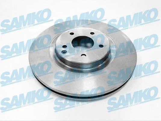 Brake Disc SAMKO M2086V