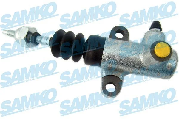 bomba secundaria, embraiagem SAMKO M20975