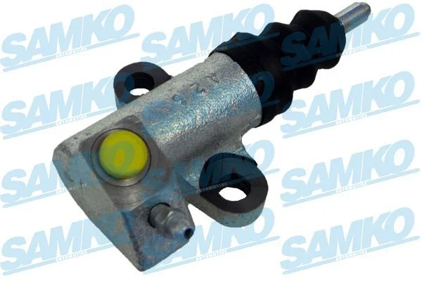 bomba secundaria, embraiagem SAMKO M20978