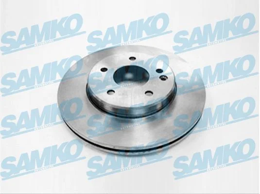 Disco de Travão SAMKO M2371V