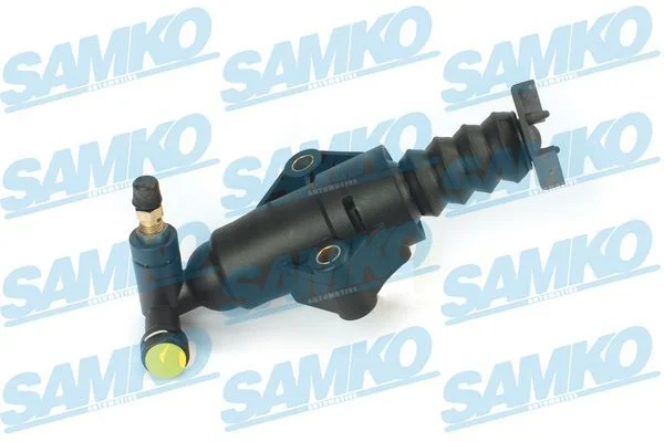 bomba secundaria, embraiagem SAMKO M30001