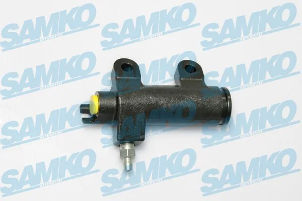 bomba secundaria, embraiagem SAMKO M30016