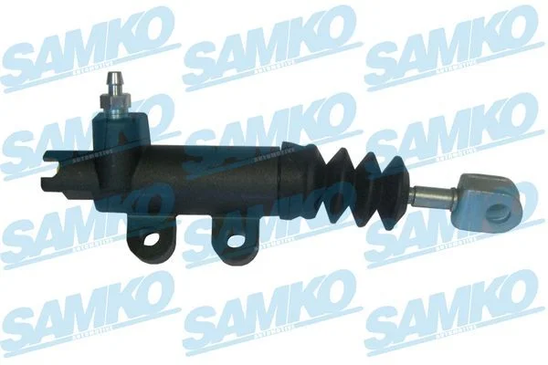 bomba secundaria, embraiagem SAMKO M30025
