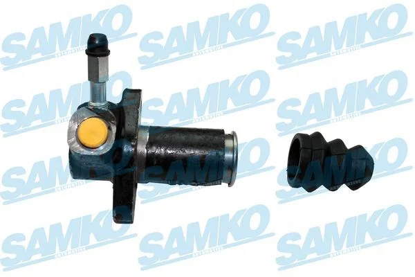 bomba secundaria, embraiagem SAMKO M30028