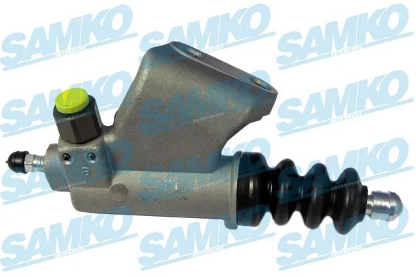 bomba secundaria, embraiagem SAMKO M30033