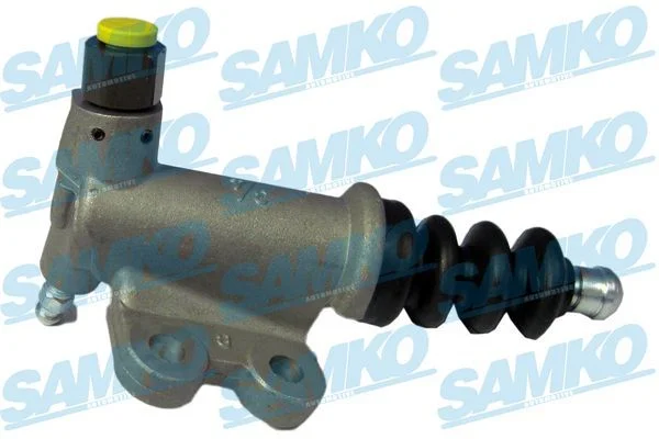 bomba secundaria, embraiagem SAMKO M30035