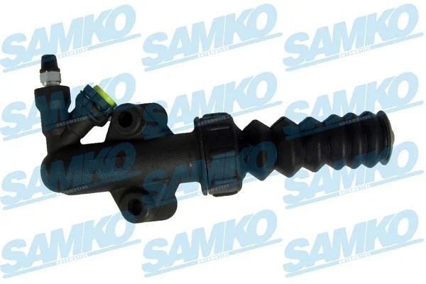 bomba secundaria, embraiagem SAMKO M30040