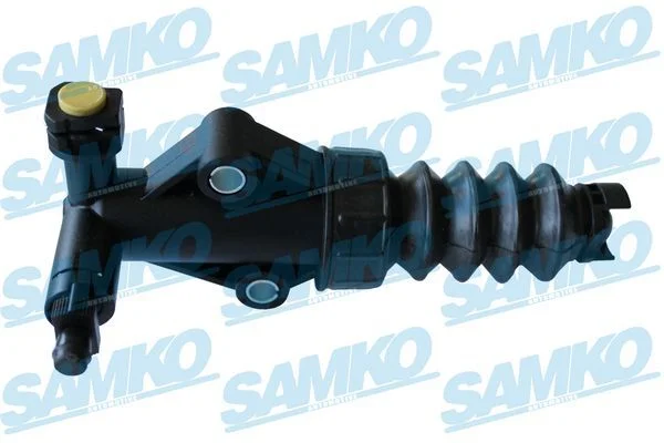 bomba secundaria, embraiagem SAMKO M30043