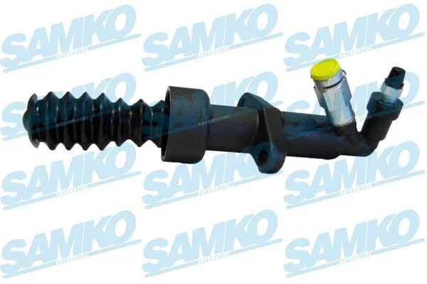 bomba secundaria, embraiagem SAMKO M30056
