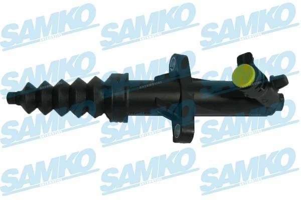 bomba secundaria, embraiagem SAMKO M30080