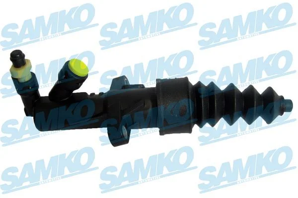 bomba secundaria, embraiagem SAMKO M30084