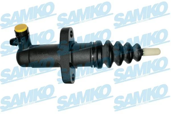 bomba secundaria, embraiagem SAMKO M30088