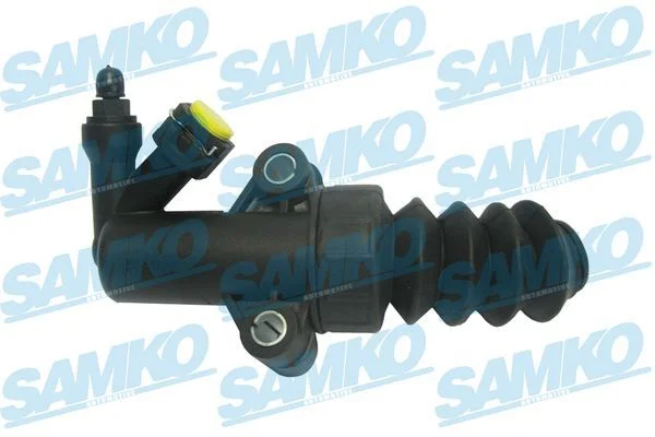 bomba secundaria, embraiagem SAMKO M30089