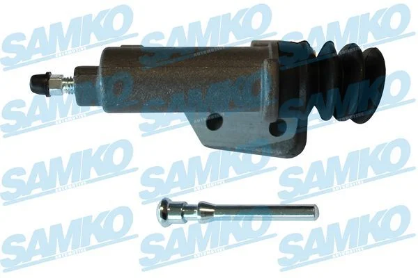 Slave Cylinder, clutch SAMKO M30104