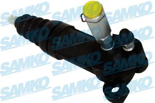 bomba secundaria, embraiagem SAMKO M30128