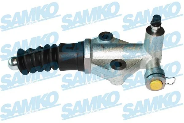 bomba secundaria, embraiagem SAMKO M30140