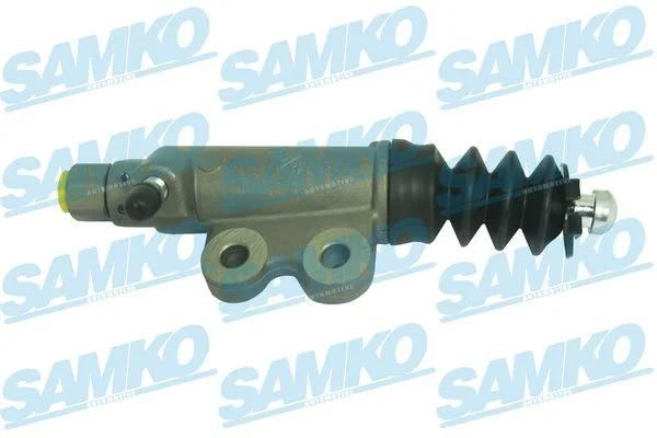 bomba secundaria, embraiagem SAMKO M30143