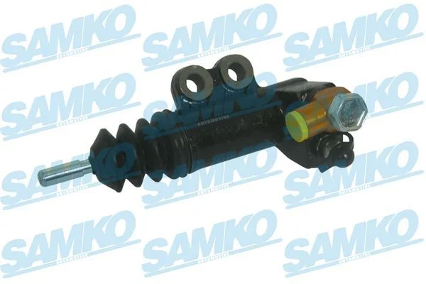 Slave Cylinder, clutch SAMKO M30146
