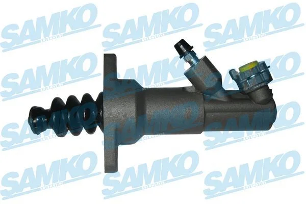 bomba secundaria, embraiagem SAMKO M30152