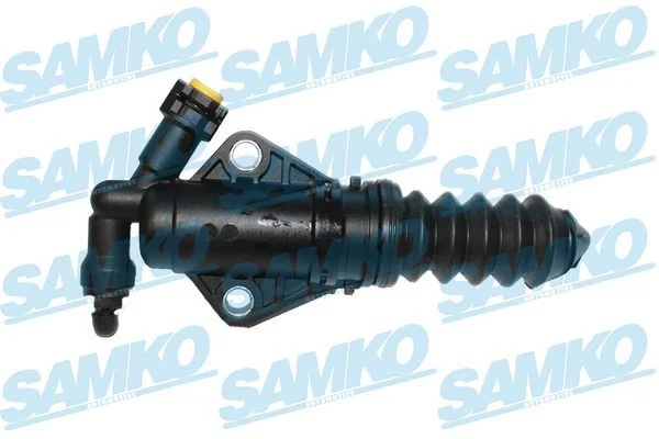 bomba secundaria, embraiagem SAMKO M30172