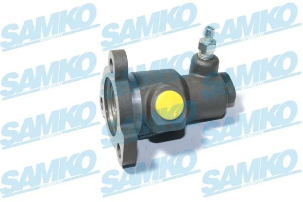 bomba secundaria, embraiagem SAMKO M30176