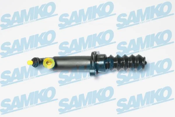 bomba secundaria, embraiagem SAMKO M30180