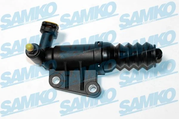 bomba secundaria, embraiagem SAMKO M30188