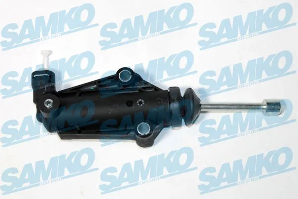 bomba secundaria, embraiagem SAMKO M30208