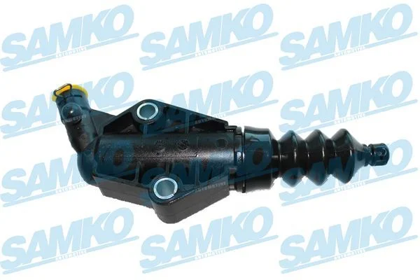 bomba secundaria, embraiagem SAMKO M30212P