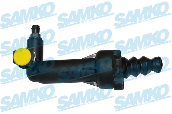 bomba secundaria, embraiagem SAMKO M30220