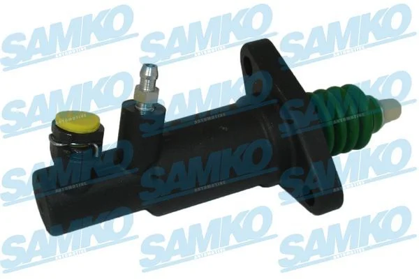 bomba secundaria, embraiagem SAMKO M30226