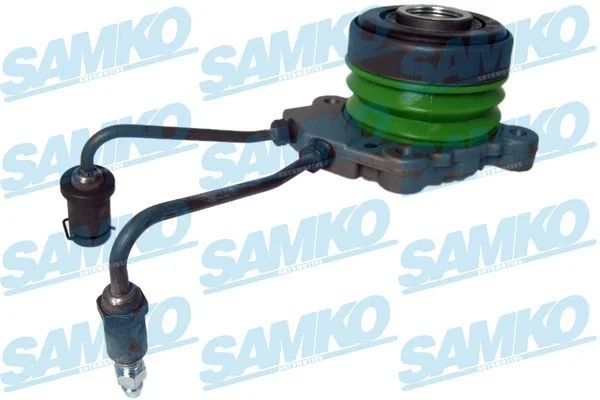 bomba escrava central, embraiagem SAMKO M30229