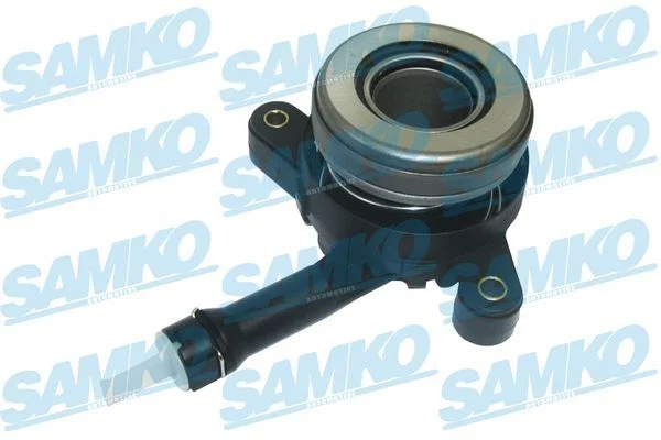 Central Slave Cylinder, clutch SAMKO M30232