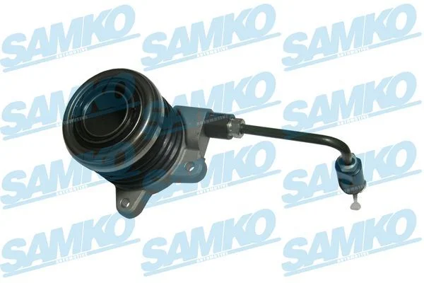 bomba escrava central, embraiagem SAMKO M30240
