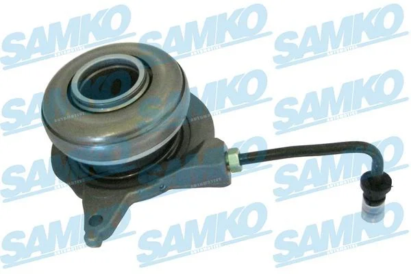 bomba escrava central, embraiagem SAMKO M30246